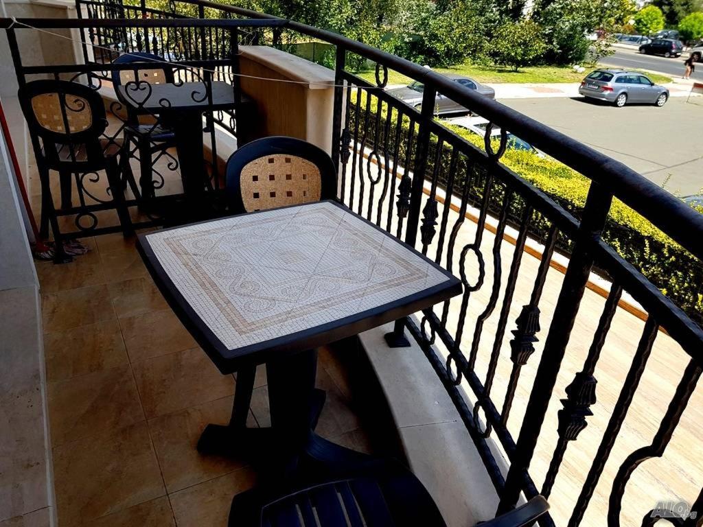 Dimi'S River Park Sunny Beach Ngoại thất bức ảnh