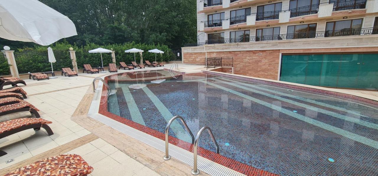 Dimi'S River Park Sunny Beach Ngoại thất bức ảnh